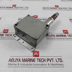 Trafag 8202.84.2210 Differential Pressure Transmitter 12-34Vdc 4-20Ma B64301B