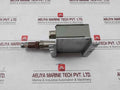 Trafag 8202.84.2210 Differential Pressure Transmitter 12-34Vdc 4-20Ma B64301B