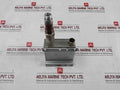Trafag 8202.84.2210 Differential Pressure Transmitter 12-34Vdc 4-20Ma B64301B