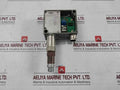 Trafag 8202.84.2210 Differential Pressure Transmitter 12-34Vdc 4-20Ma B64301B