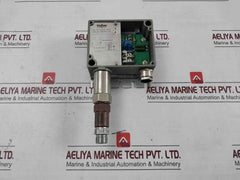 Trafag 8202.84.2210 Differential Pressure Transmitter 12-34Vdc 4-20Ma B64301B