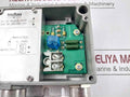 Trafag 8202.84.2210 Differential Pressure Transmitter 12-34Vdc 4-20Ma B64301B