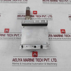 Trafag 8202.84.2210 Differential Pressure Transmitter 12-34Vdc 4-20Ma B64301B