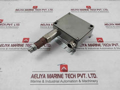 Trafag 8202.84.2210 Differential Pressure Transmitter 12-34Vdc 4-20Ma B64301B