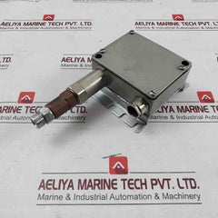 Trafag 8202.84.2210 Differential Pressure Transmitter 12-34Vdc 4-20Ma B64301B