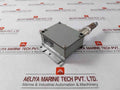Trafag 8202.84.2210 Pressure Transmitter 0-400Bar-g 0-40Mpa-g 12-32V Dc / 4-20Ma