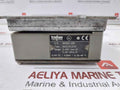 Trafag 8202.84.2210 Pressure Transmitter 0-400Bar-g 0-40Mpa-g 12-32V Dc / 4-20Ma