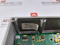 Trafag 8202.84.2210 Pressure Transmitter 0-400Bar-g 0-40Mpa-g 12-32V Dc / 4-20Ma