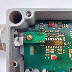 Trafag 8202.84.2210 Pressure Transmitter 0-400Bar-g 0-40Mpa-g 12-32V Dc / 4-20Ma