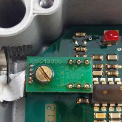 Trafag 8202.84.2210 Pressure Transmitter 0-400Bar-g 0-40Mpa-g 12-32V Dc / 4-20Ma