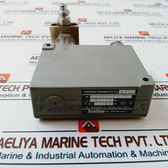Trafag 8202 Pressure Transmitter