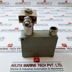 Trafag 8202 Pressure Transmitter