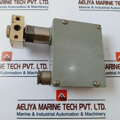 Trafag 8202 Pressure Transmitter