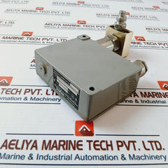 Trafag 8202 Pressure Transmitter