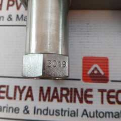 Trafag 8202 Pressure Transmitter 10…36 Volt