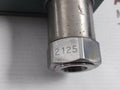 Trafag 8202 Pressure Transmitter 36V/15 Bar