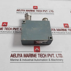 Trafag 8202 Pressure Transmitter 36V/15 Bar