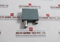 Trafag 8202 Pressure Transmitter 36V/15 Bar
