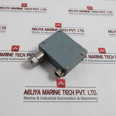 Trafag 8202 Pressure Transmitter 36V/15 Bar