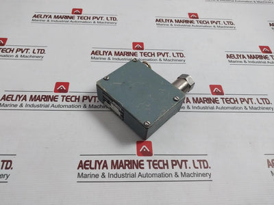 Trafag 8202 Pressure Transmitter 36V/15 Bar