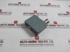 Trafag 8202 Pressure Transmitter 36V/15 Bar