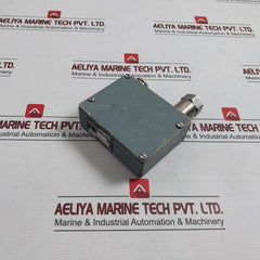 Trafag 8202 Pressure Transmitter 36V/15 Bar