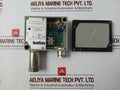 Trafag 8202 Pressure Transmitter 6Bar 0-70°C Ip65 12-34Vdc
