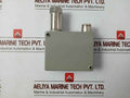 Trafag 8202 Pressure Transmitter 6Bar 0-70°C Ip65 12-34Vdc
