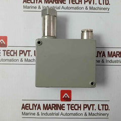 Trafag 8202 Pressure Transmitter 6Bar 0-70°C Ip65 12-34Vdc