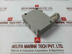 Trafag 8202 Pressure Transmitter 6Bar 0-70°C Ip65 12-34Vdc