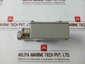 Trafag 8202 Pressure Transmitter 6Bar 0-70°C Ip65 12-34Vdc