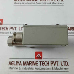 Trafag 8202 Pressure Transmitter 6Bar 0-70°C Ip65 12-34Vdc