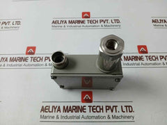 Trafag 8202 Pressure Transmitter 6Bar 0-70°C Ip65 12-34Vdc