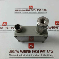 Trafag 8202 Pressure Transmitter 6Bar 0-70°C Ip65 12-34Vdc