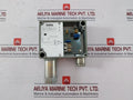 Trafag 8202 Pressure Transmitter 80 Bar 4–20 Ma 36V