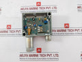 Trafag 8202 Pressure Transmitter 80 Bar 4–20 Ma 36V