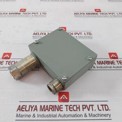 Trafag 8202 Pressure Transmitter 80 Bar 4–20 Ma 36V