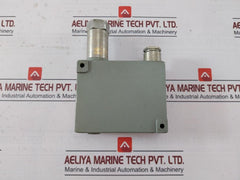 Trafag 8202 Pressure Transmitter 80 Bar 4–20 Ma 36V