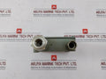 Trafag 8202 Pressure Transmitter 80 Bar 4–20 Ma 36V