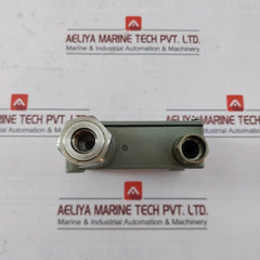 Trafag 8202 Pressure Transmitter 80 Bar 4–20 Ma 36V