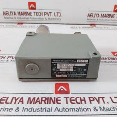 Trafag 8202 Pressure Transmitter 80 Bar 4–20 Ma 36V