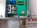 Trafag 8202,78,2210 Pressure Transmitter 0-10 Bar