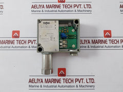 Trafag 8202,80,2210 Pressure Transmitter 12..34V Dc 4..20Ma 94V