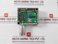 Trafag 8202,80,2210 Pressure Transmitter 12..34V Dc 4..20Ma 94V