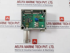 Trafag 8202,80,2210 Pressure Transmitter 12..34V Dc 4..20Ma 94V