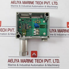 Trafag 8202,80,2210 Pressure Transmitter 12..34V Dc 4..20Ma 94V
