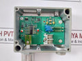 Trafag 8202,80,2210 Pressure Transmitter 12..34V Dc 4..20Ma 94V