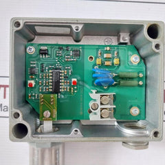 Trafag 8202,80,2210 Pressure Transmitter 12..34V Dc 4..20Ma 94V