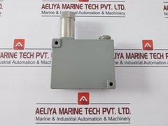 Trafag 8202,80,2210 Pressure Transmitter 12..34V Dc 4..20Ma 94V