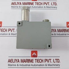 Trafag 8202,80,2210 Pressure Transmitter 12..34V Dc 4..20Ma 94V